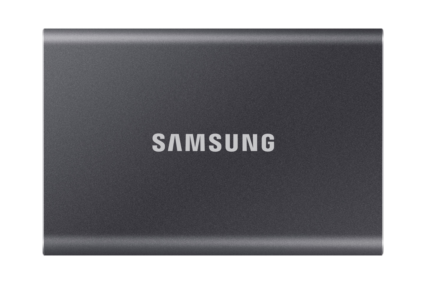 Samsung - MU-PC4T0T 4 TB USB Type-C 3.2 Gen 2 (3.1 Gen 2) Grijs, Titanium
