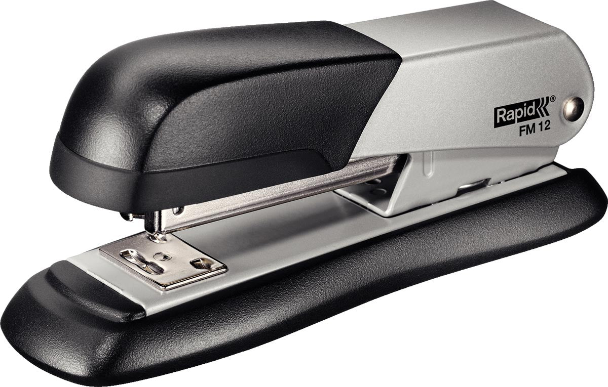 Rapid - grapadora FM12 metal