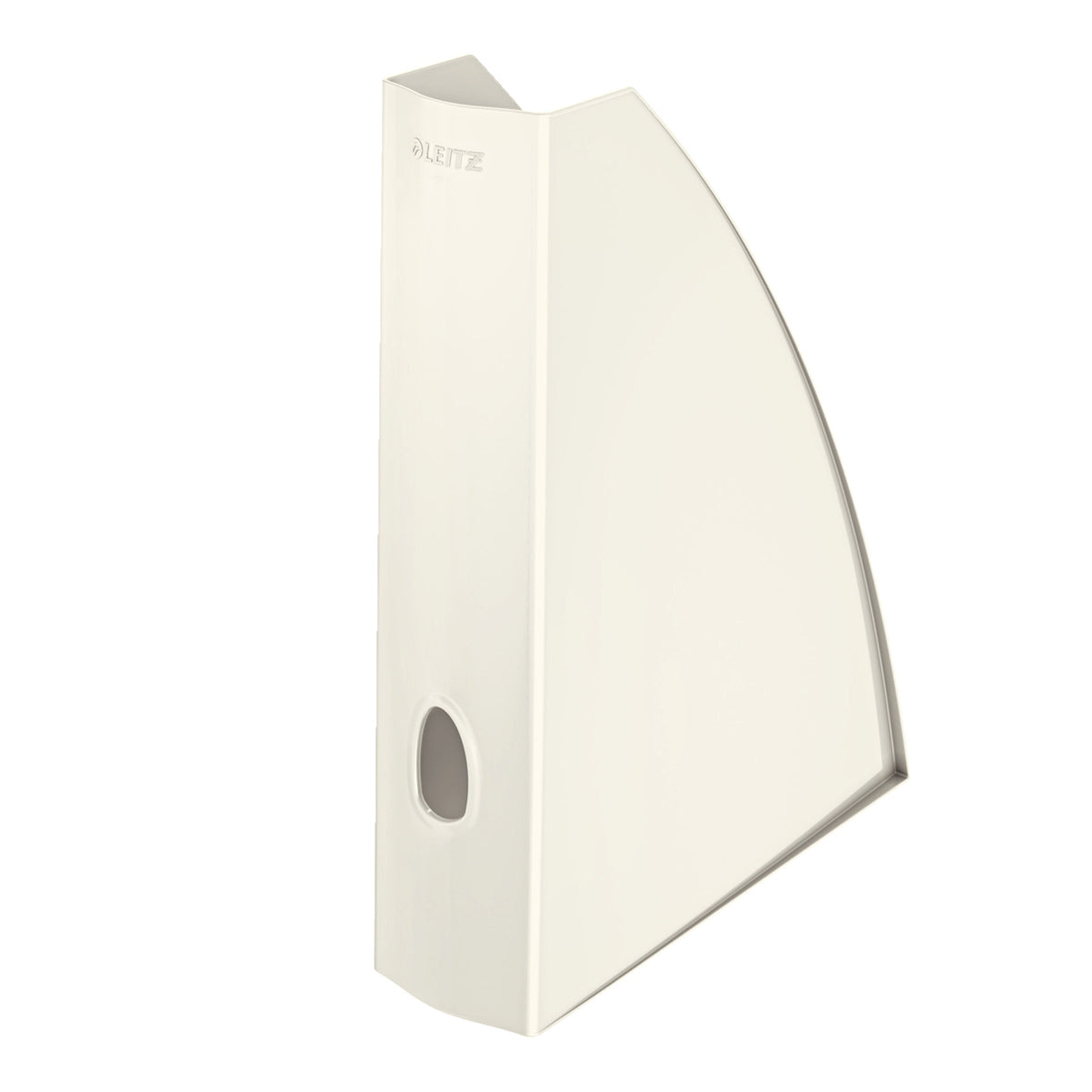 Leitz - Cassette chargeur WOW blanc