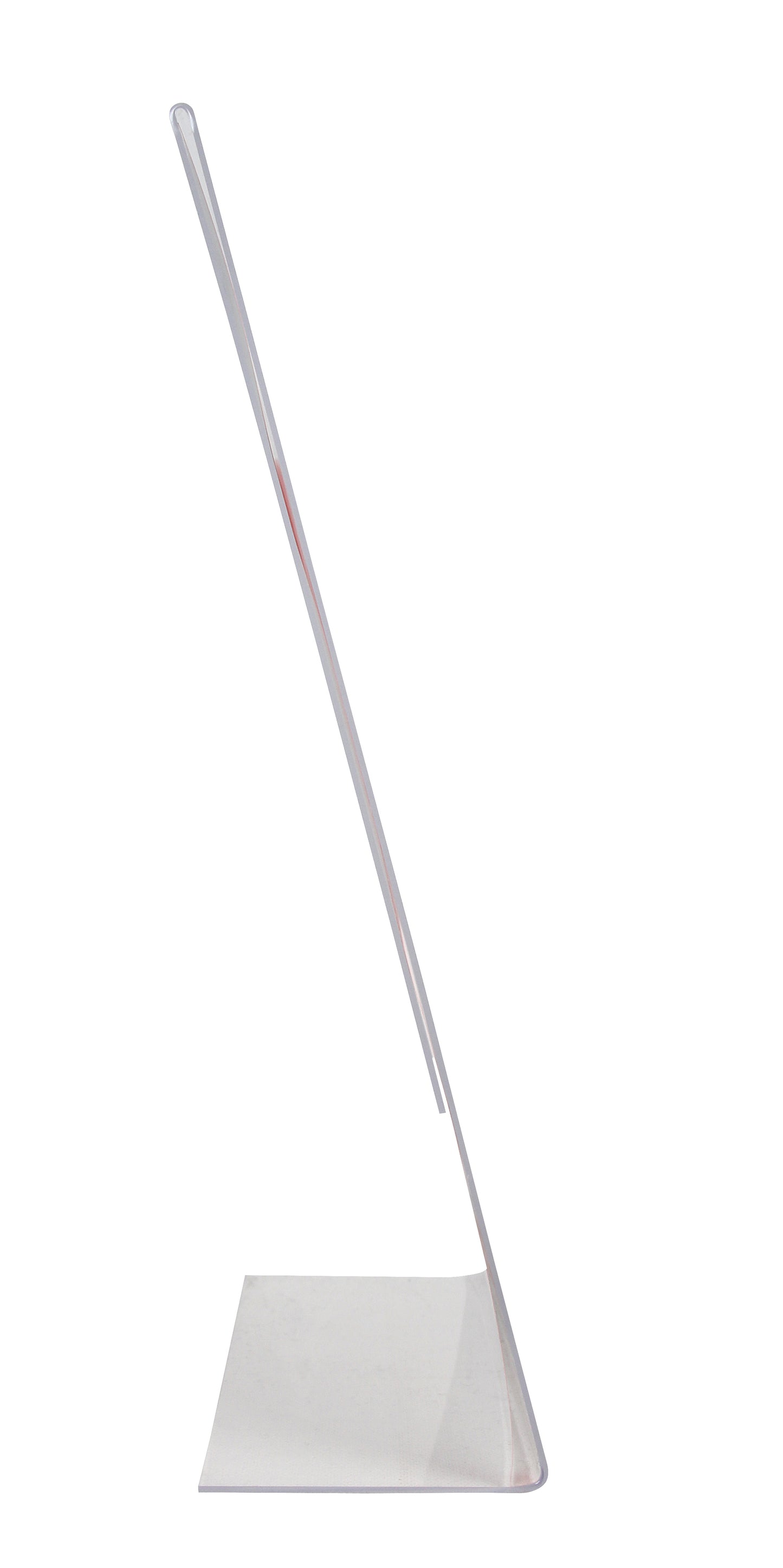 Quantore - Porte-cartes A4 L-portrait | 12 pièces