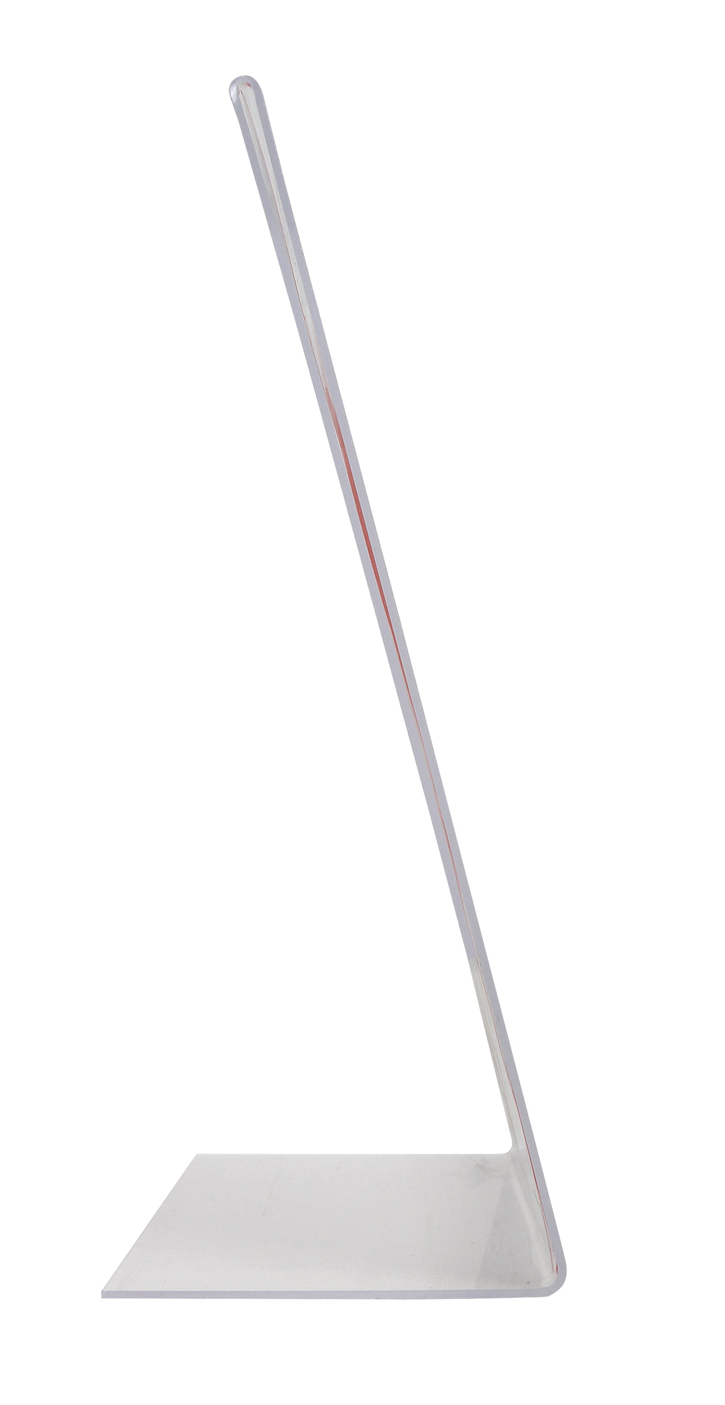 Quantore - Porte-cartes A5 L-portrait | 12 pièces