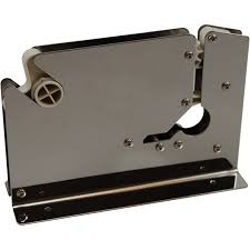 Bag sealer stainless steel E7R + knife 9mm