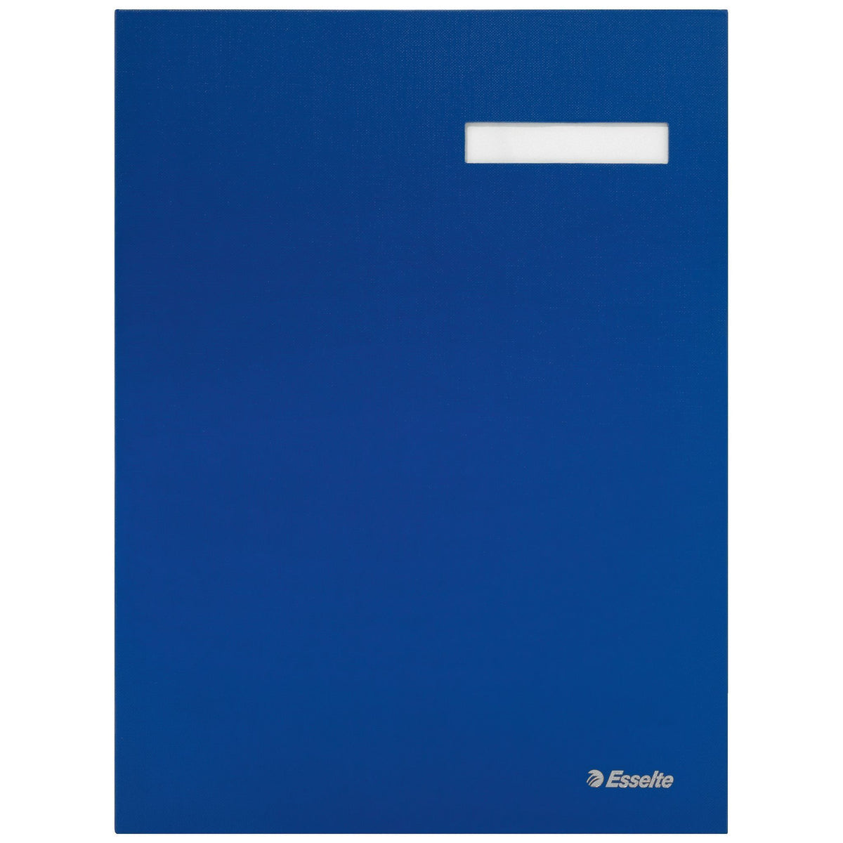 Esselte - 621063 map Blauw