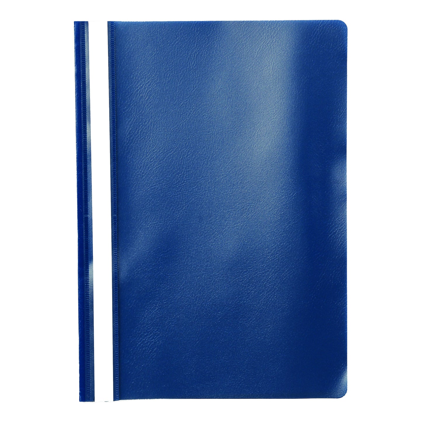 Quantore - Snelhechter a4 pp blauw | 100 stuks