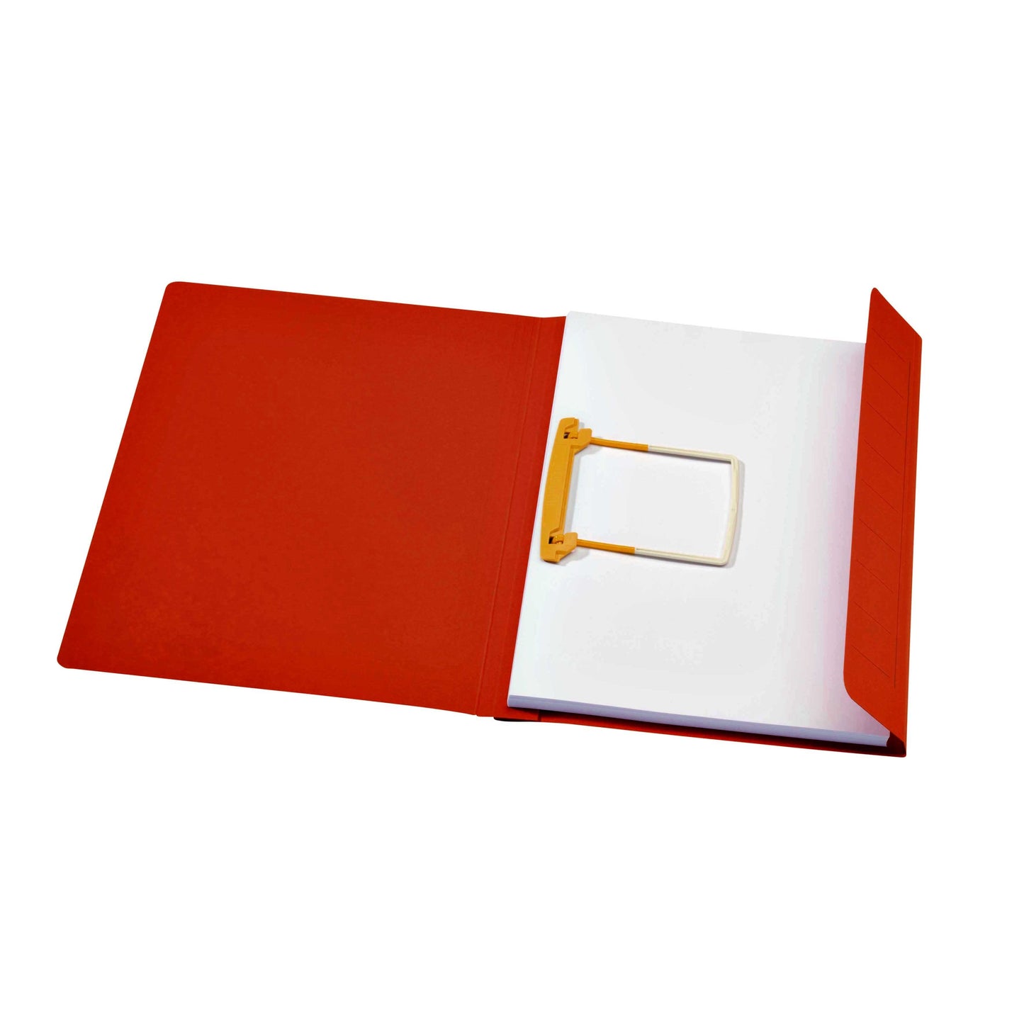 Jalema - Clipmap a4 recy karton 250gr rd | 50 stuks