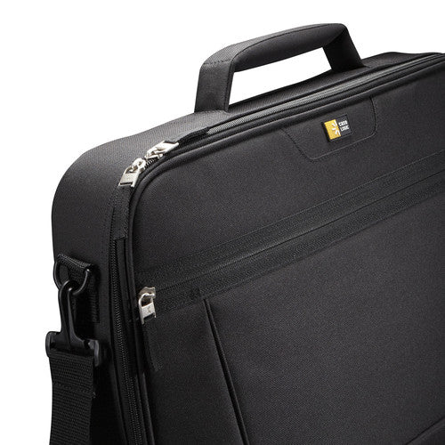 CASE LOGIC - VNCI-215 Black 39,6 cm (15.6) Documententas Zwart
