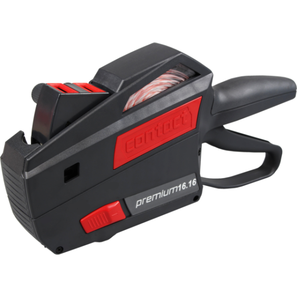 Contact - Price tongs 16.16 double line/8pos | 1 pc