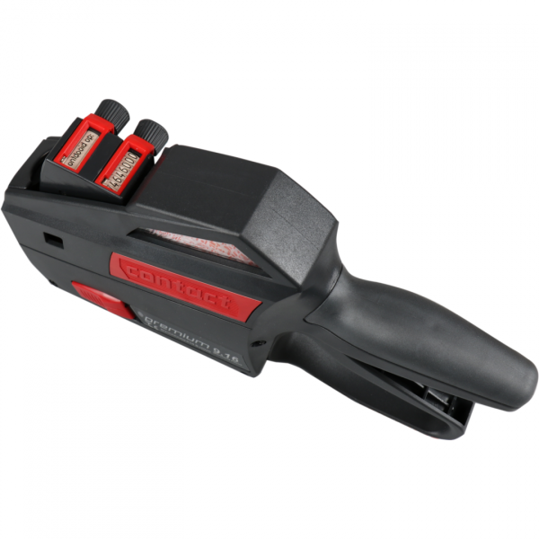 Contact - Coding/datum clamp 9.16 Focus 2 lines | 1 pc