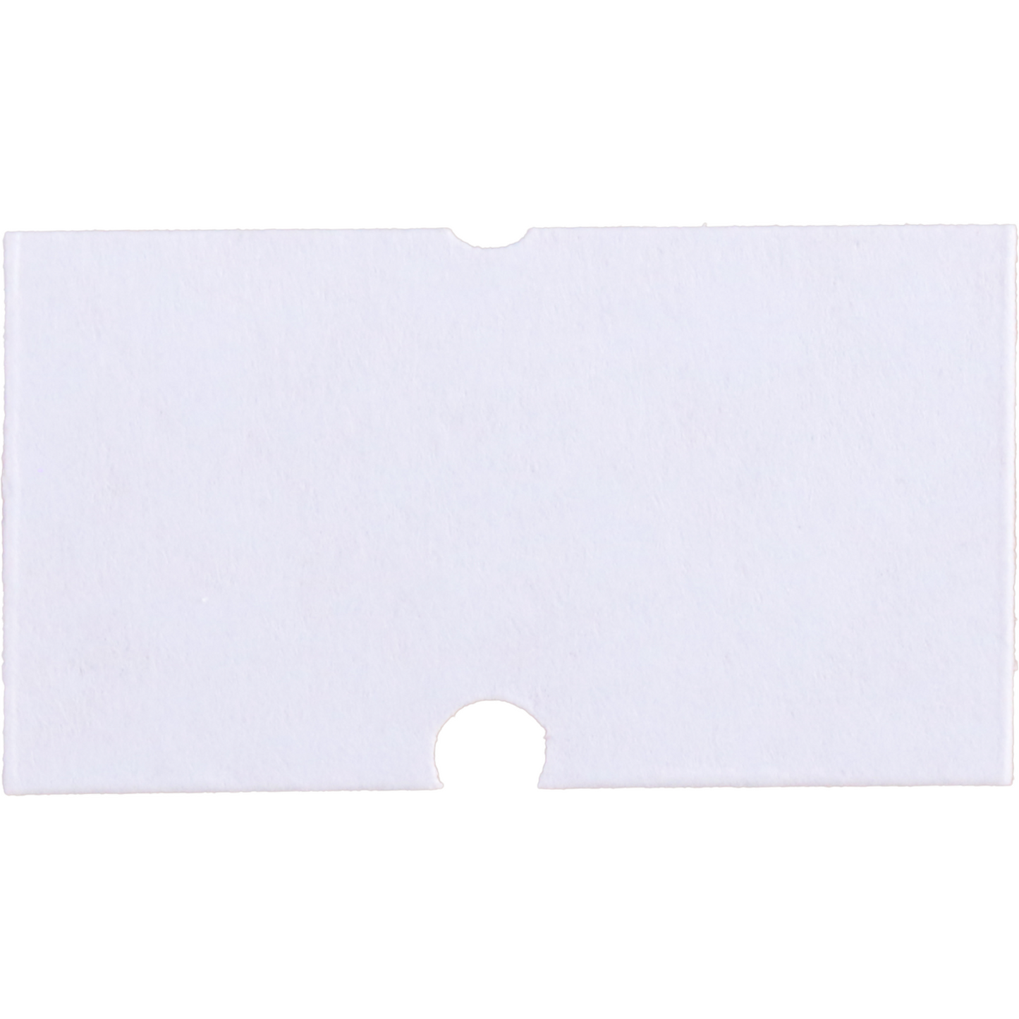 Contact-Irex - -Irex Label | paper | permanent | 21x12mm | white | 20 roll