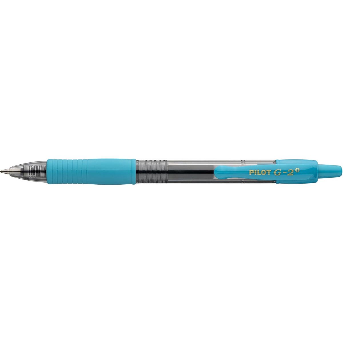 Pilot - G-2-07 Plus roller, medium, turkoois