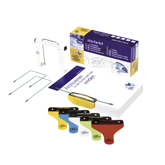 Loeff’s - Archief terkit loeffs 4522