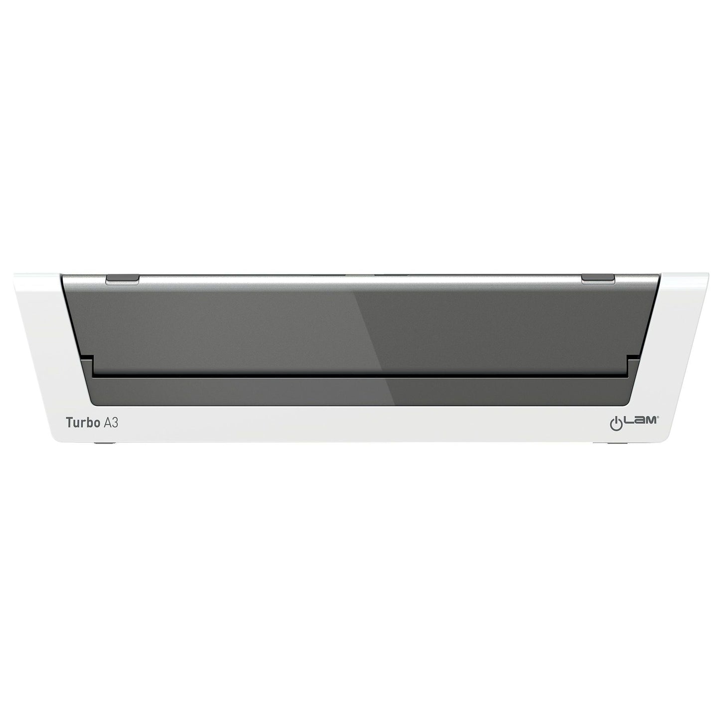 Leitz - Macchina plastificatrice iLAM Touch 2 Turbo A3