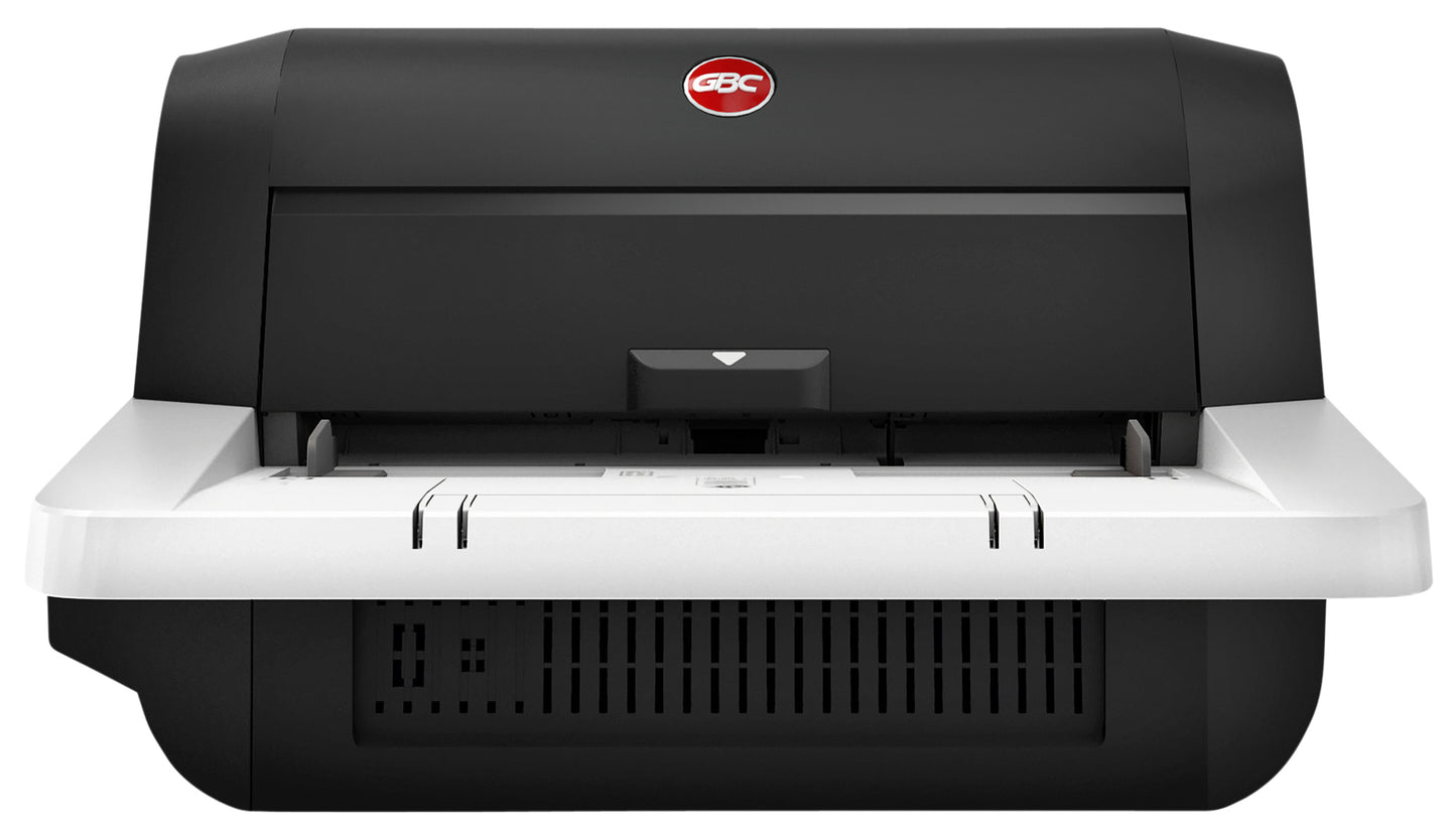 GBC - Foton 30 Warme lamineermachine 700 mm/min Zwart, Wit