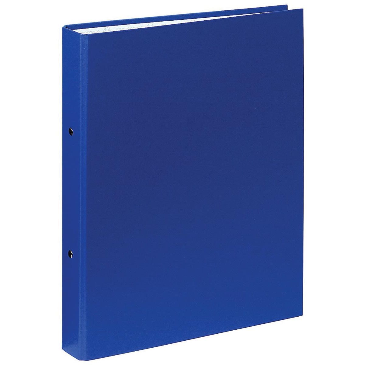 Exacompta - Ringmap donkerblauw
