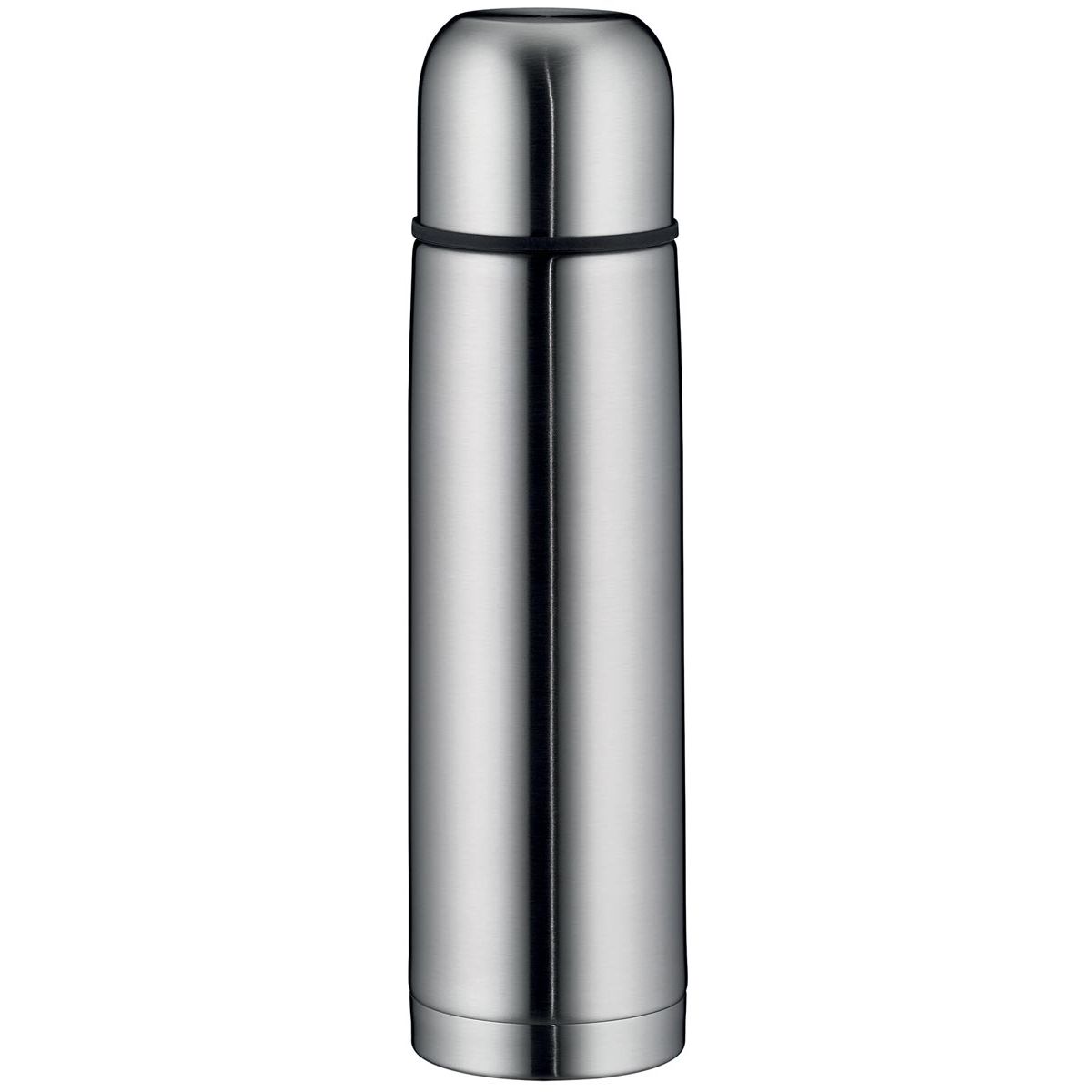 Alfi - insulated bottle Eco II 750 ml, stainless steel