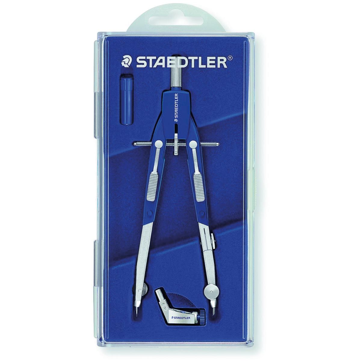 Staedtler - Ser 552 Schnellverstellkompass Komfort