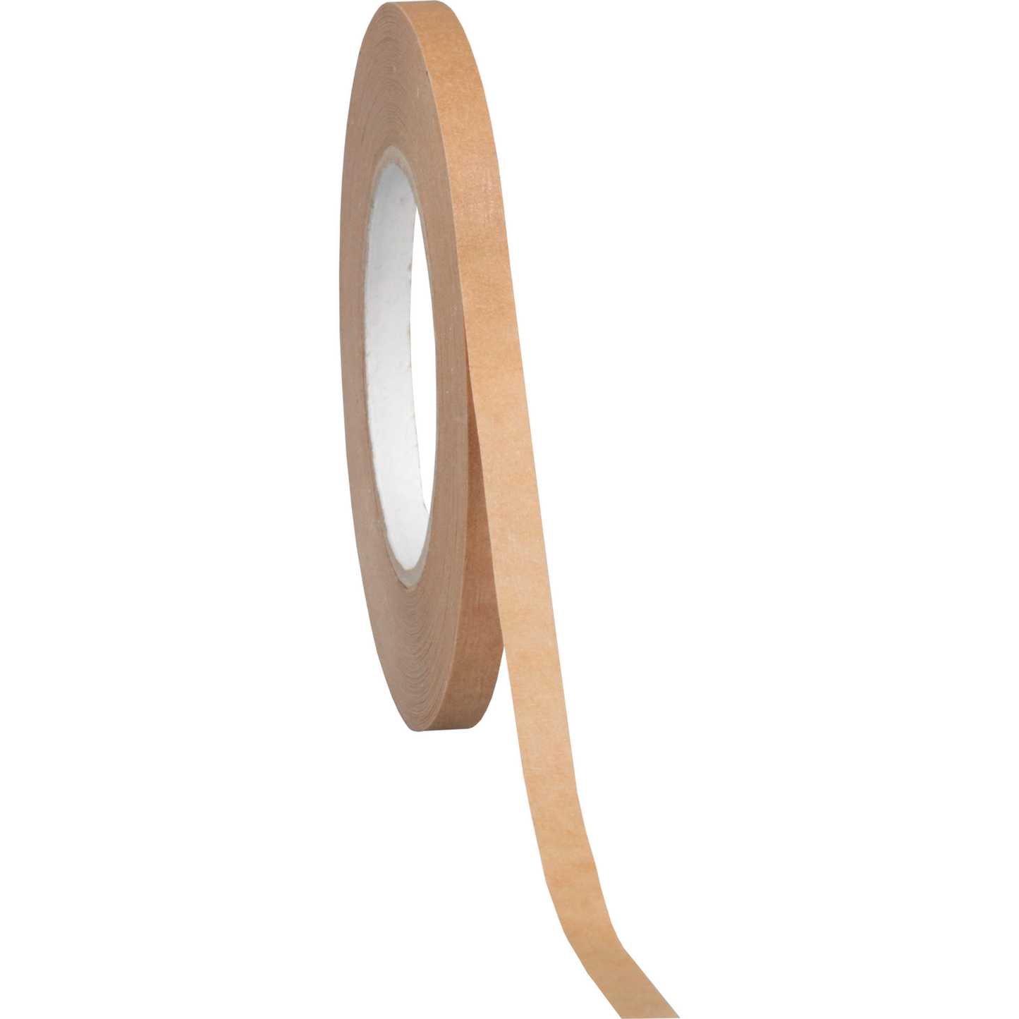 Klika - Bag closing | Paper | 9mm | 90m | brown | 12 roll