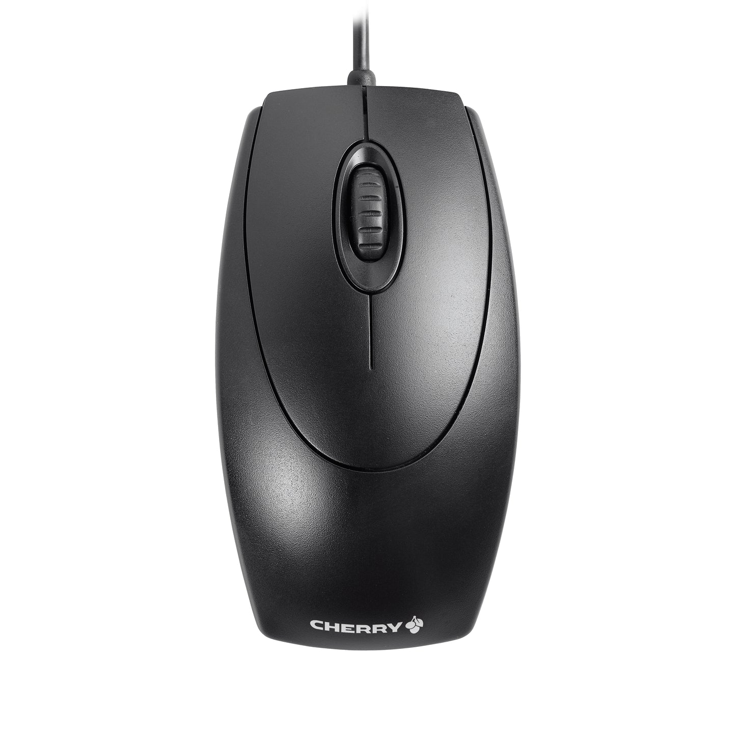 CHERRY - M-5450 muis Kantoor Ambidextrous USB Type-A + PS/2 Optisch 1000 DPI