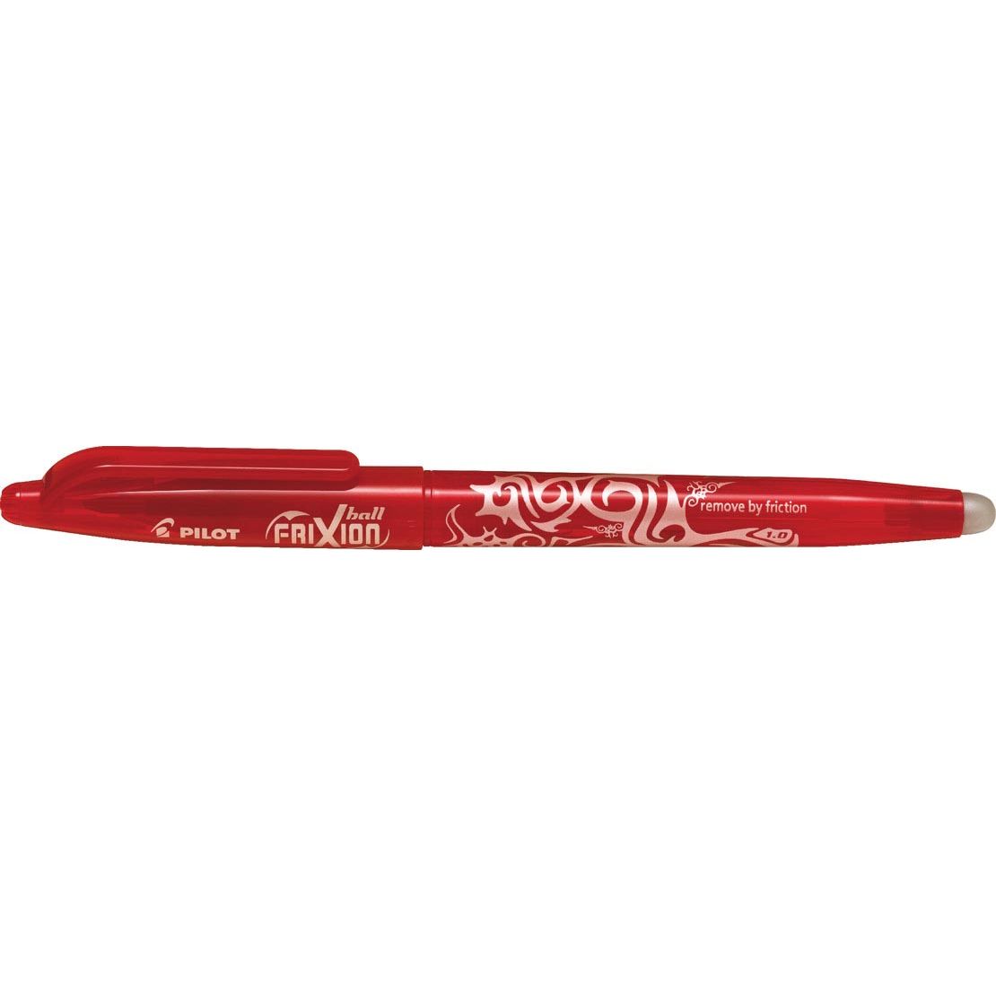 Pilot - penna a sfera Frixion Ball 10 rossa