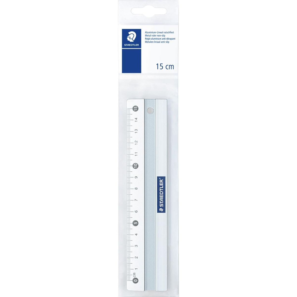 Staedtler - listón 15 cm