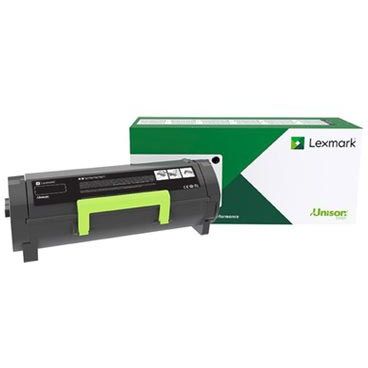 Lexmark - Tonerkartusche 56f2000 schwarz