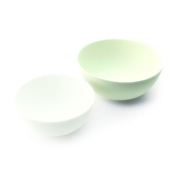 Bagastro - bol redondo 110mm x h50 mm 30cl 40 piezas