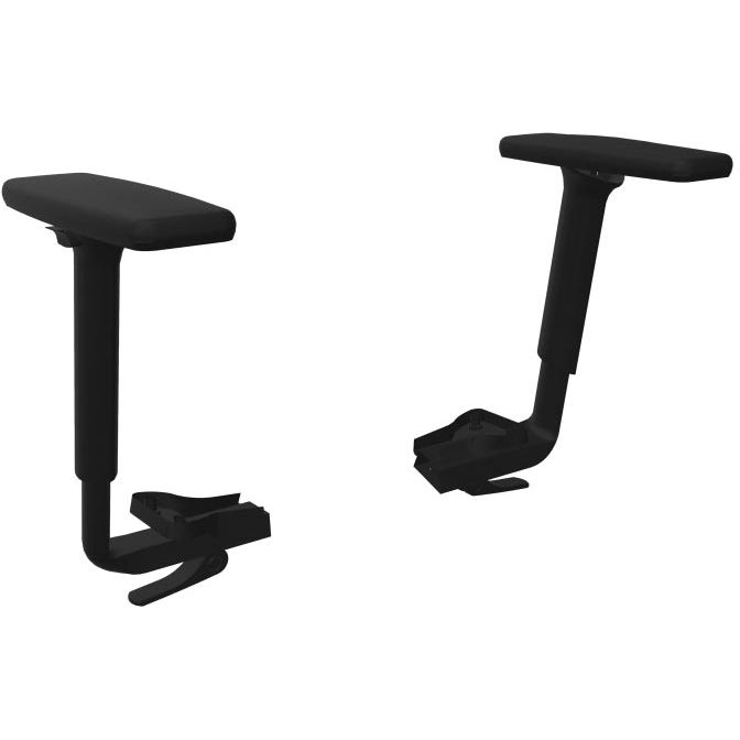 EOL - 4D-armleuningen voor bureaustoel Oscar