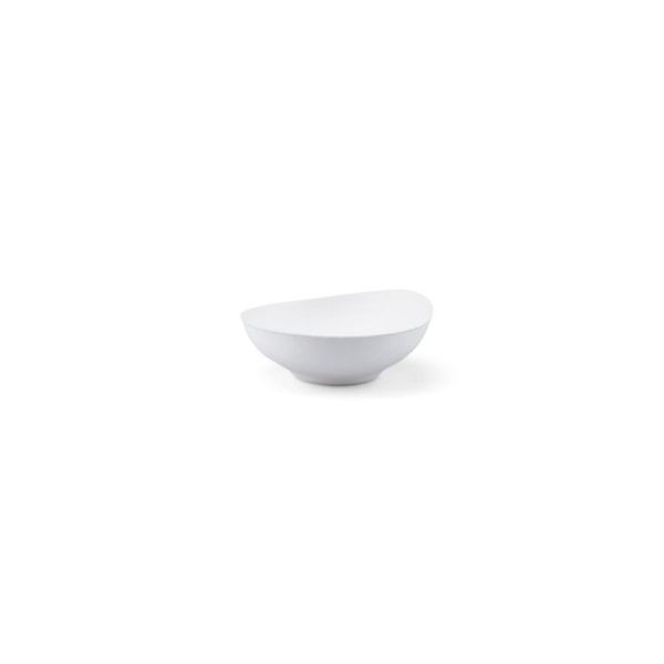 Bagastro - Plato Midori redondo profundo 141 x h56 mm contracción de 20 piezas