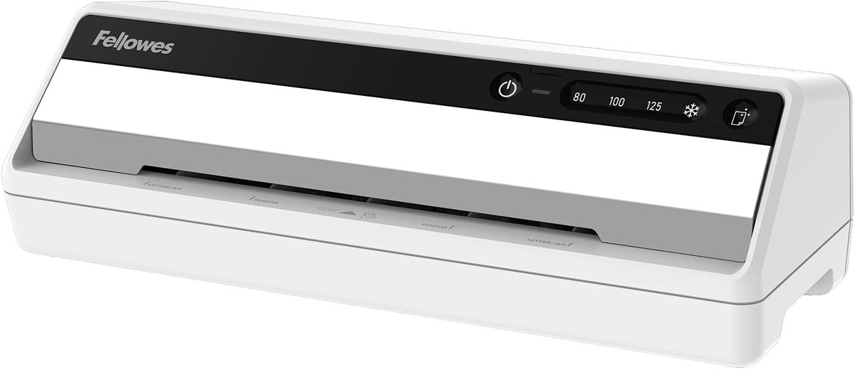 Fellowes - plastificatrice Saturn 3 per piedi A4