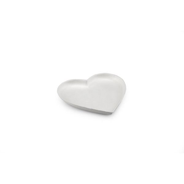 Bagastro - corazón 164 x 150 x h15 mm encogimiento de 20 piezas