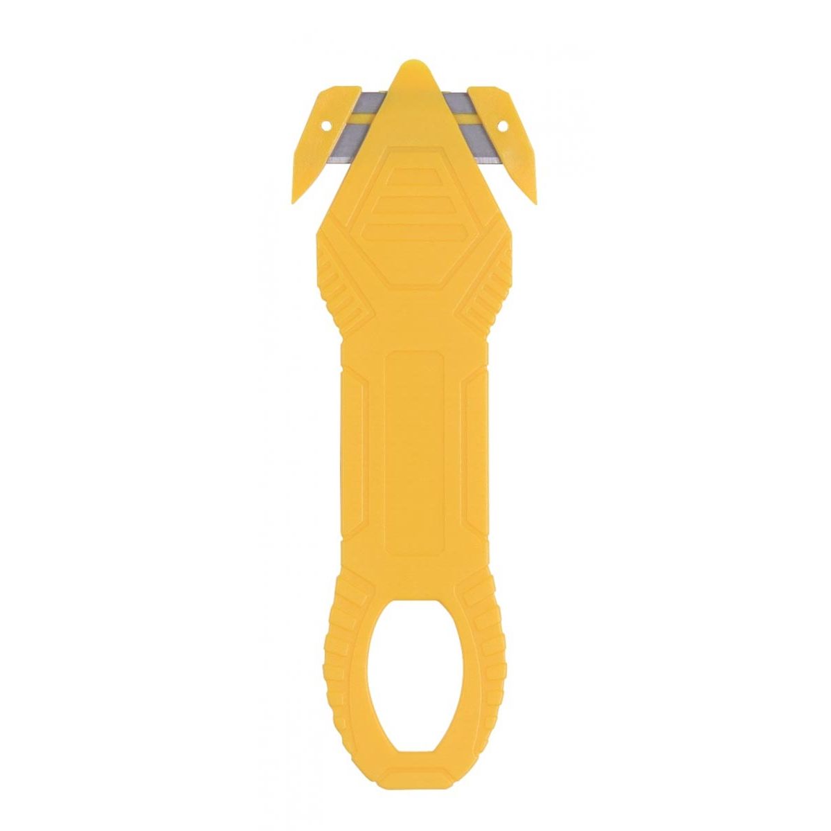 DONAU SAFETY - cutter DS-NWO2, geel