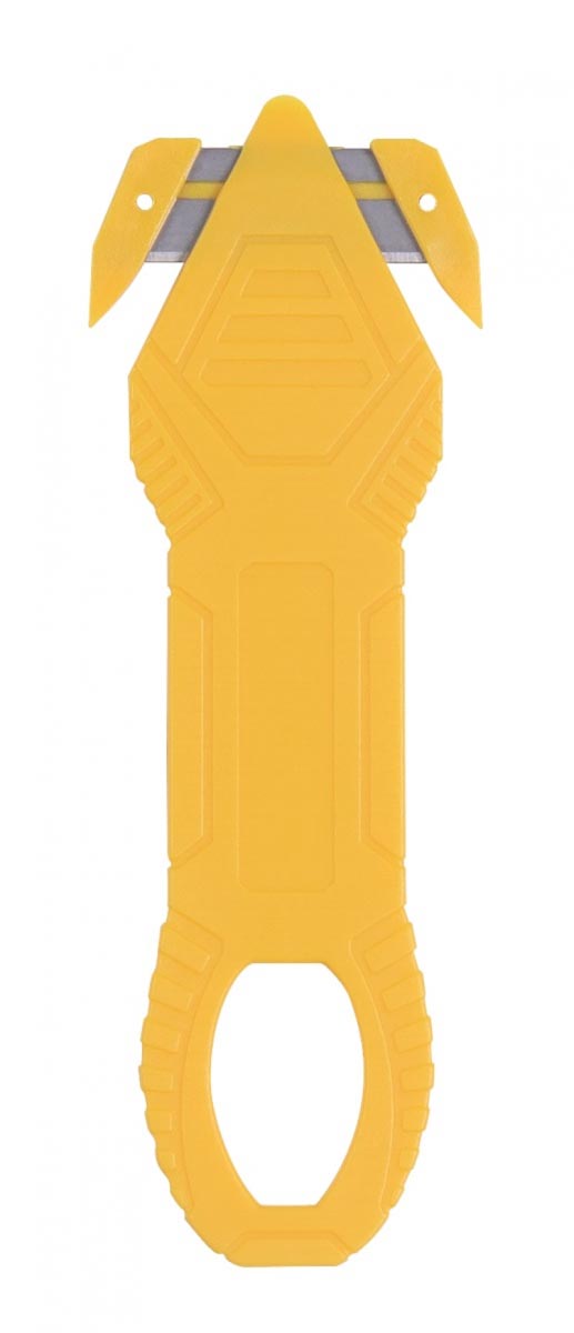 DONAU SAFETY - cutter DS-NWO2, geel