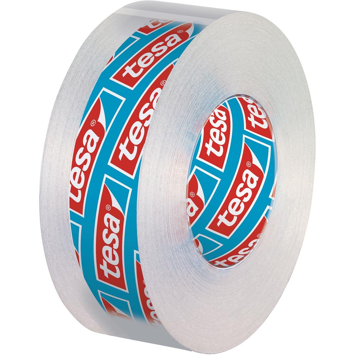 Tesa - film Crystal, pi 33 m x 19 mm, tour avec 8 rouleaux