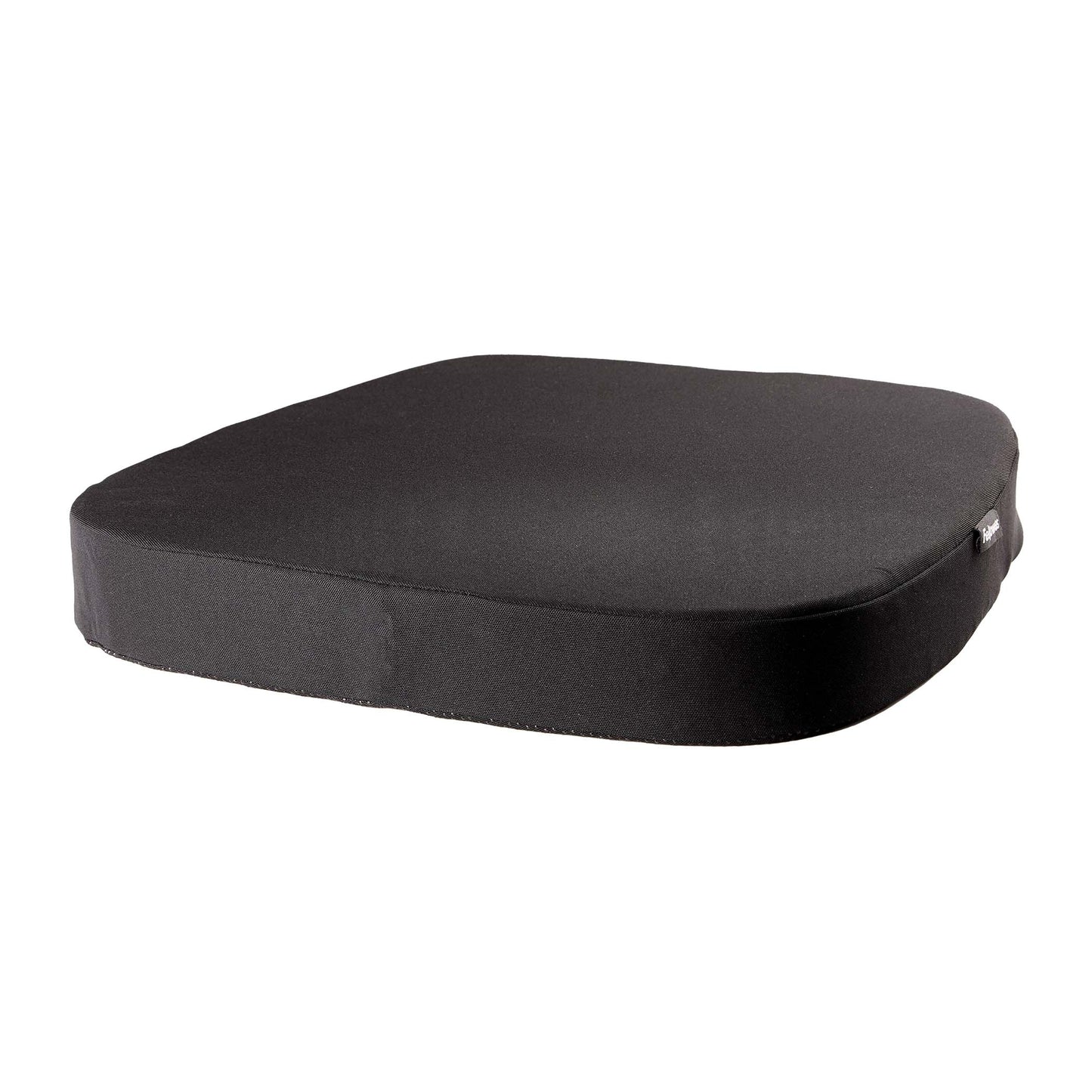 Fellowes - Chair cushion bta comfort black