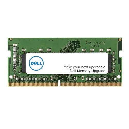 DELL - AB371022 geheugenmodule 16 GB 1 x 16 GB DDR4 260-pin SO-DIMM
