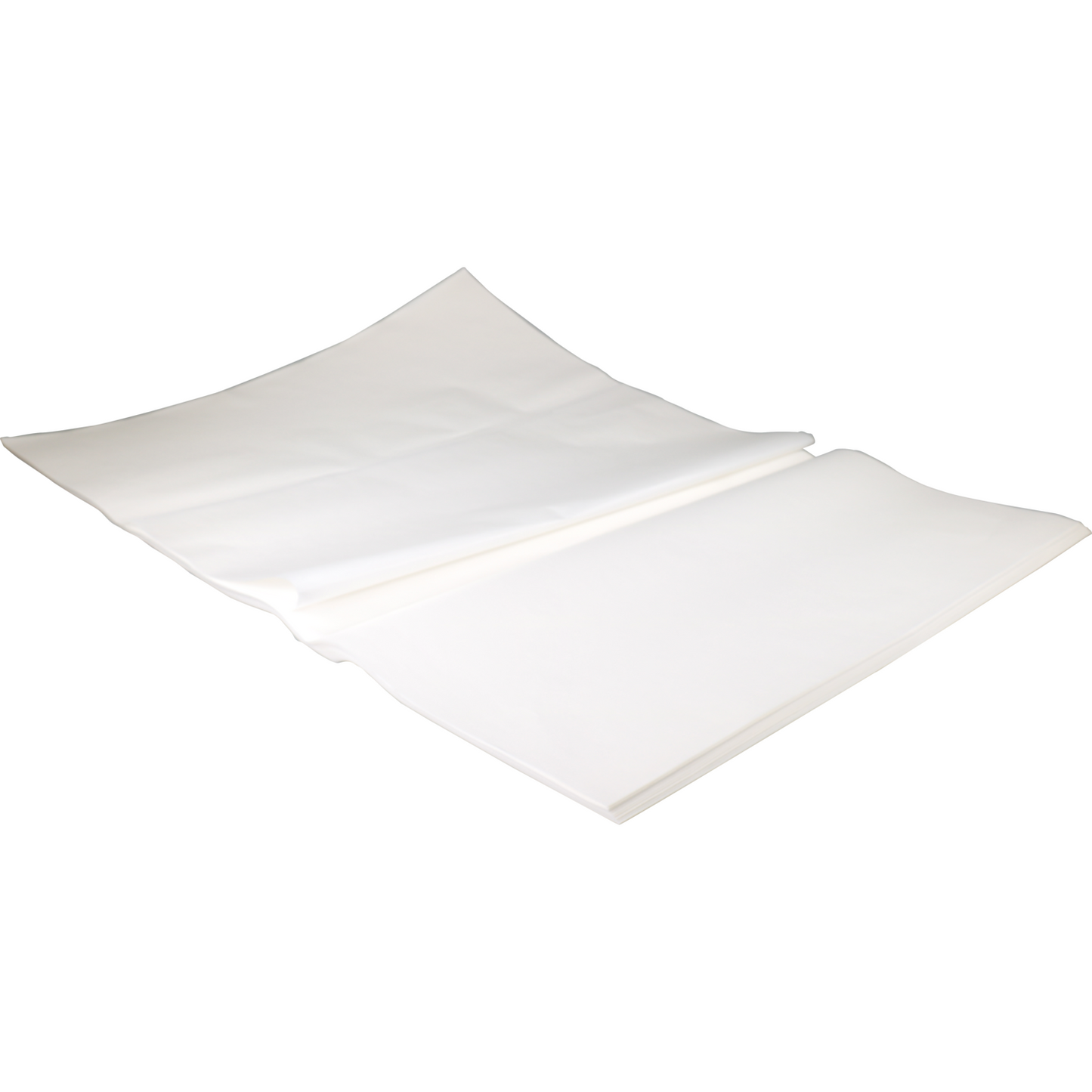 Klika - Vel | ersatzpapier | 620x850mm | wit | 15 kg