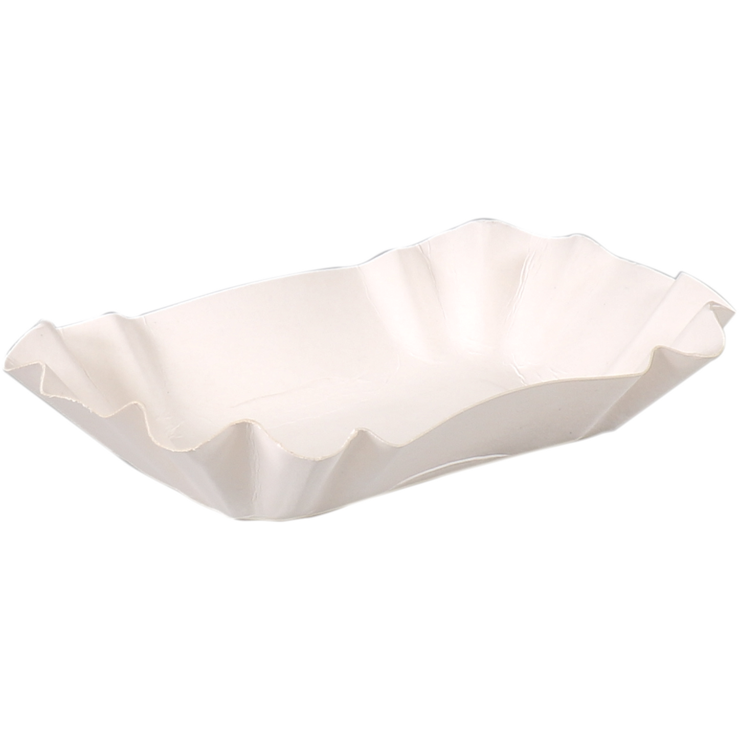 Klika - Bak | Karton | 14x9x3cm | wit | 2000 stuks