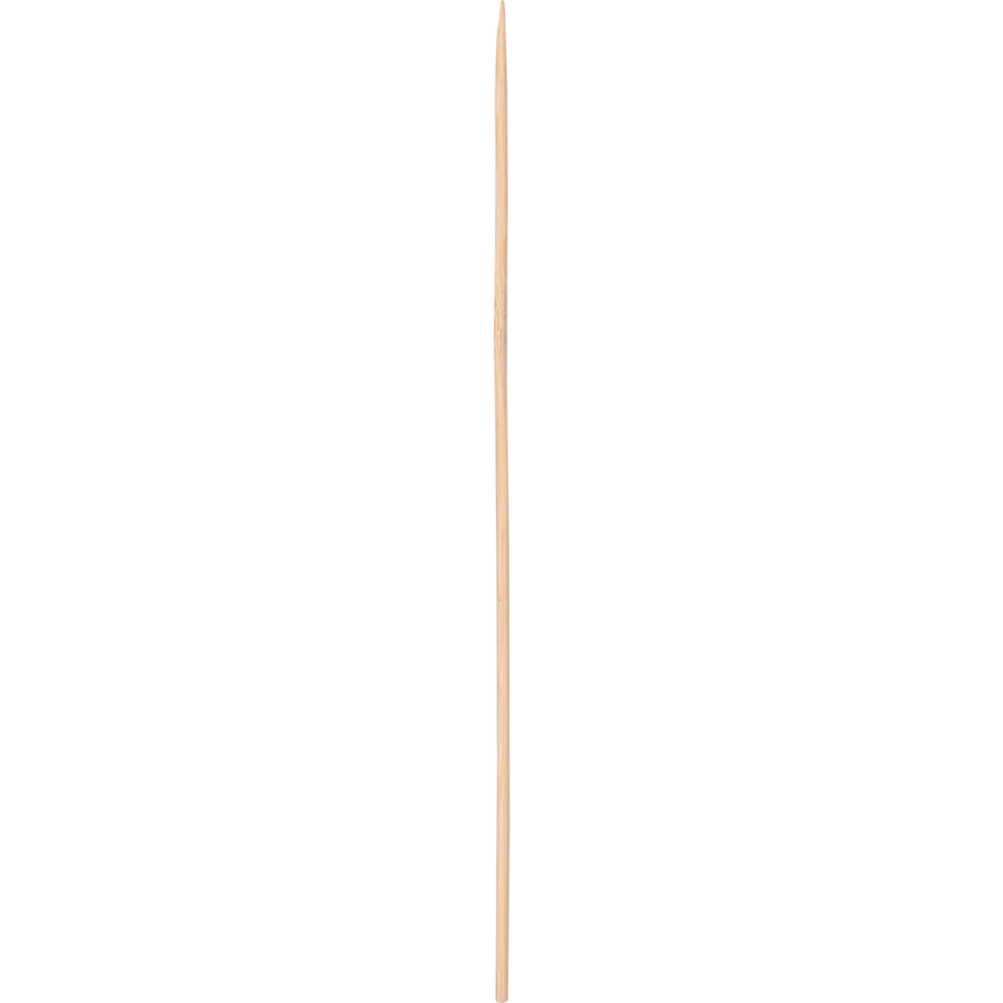 Depa - Prikker | satéstok | Bamboe | 250mm | naturel | 8000 stuks