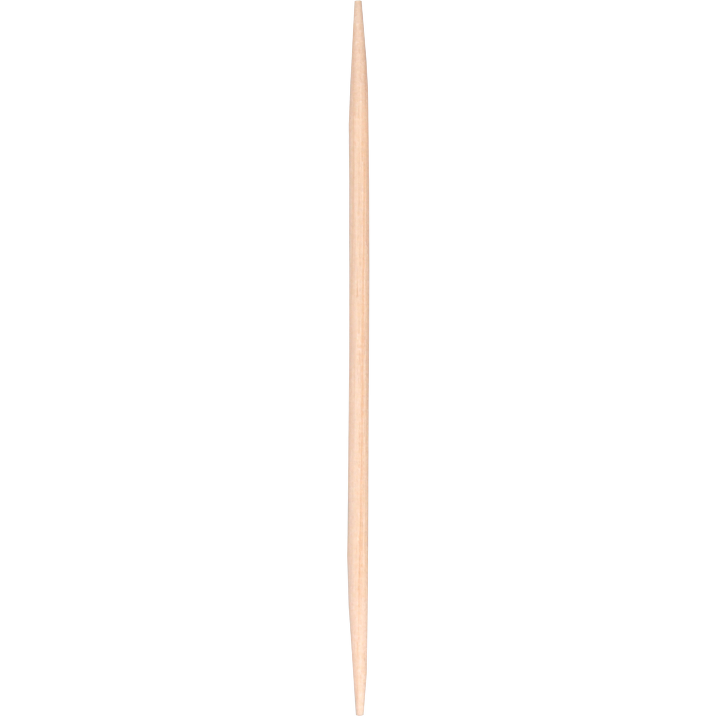 Depa - Prikker | cocktailprikker | Hout | 65mm | naturel | 12000 stuks