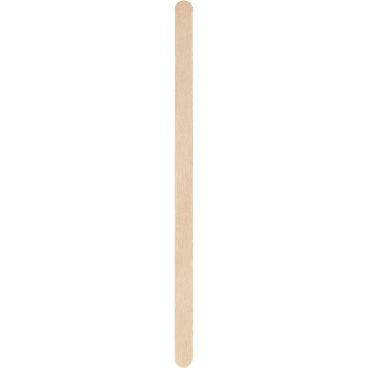 Stirring sticks wood 5mmx110mm in dispenser box 2000 pieces