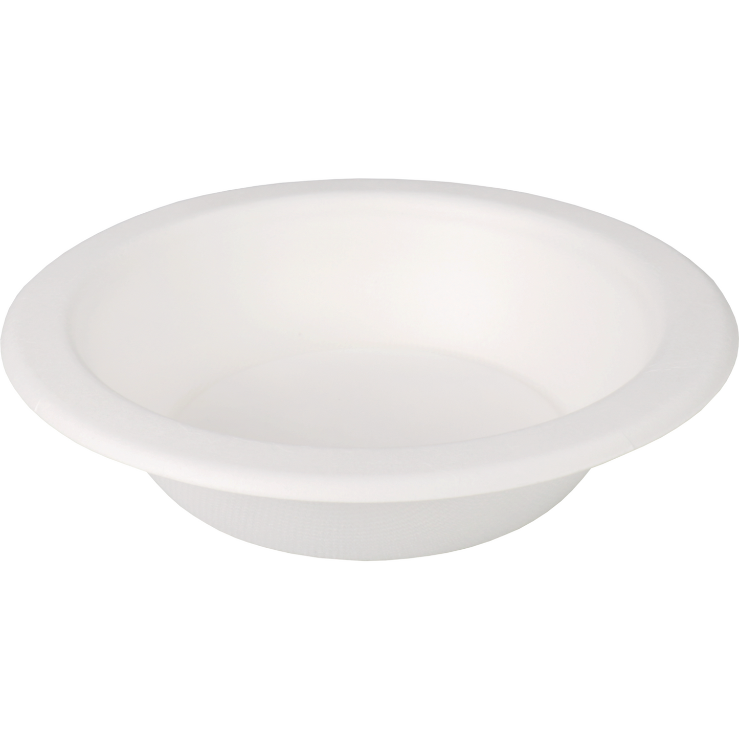 Depa - Schaal | bagasse (suikerrietpulp) | 500ml | wit | 500 stuks