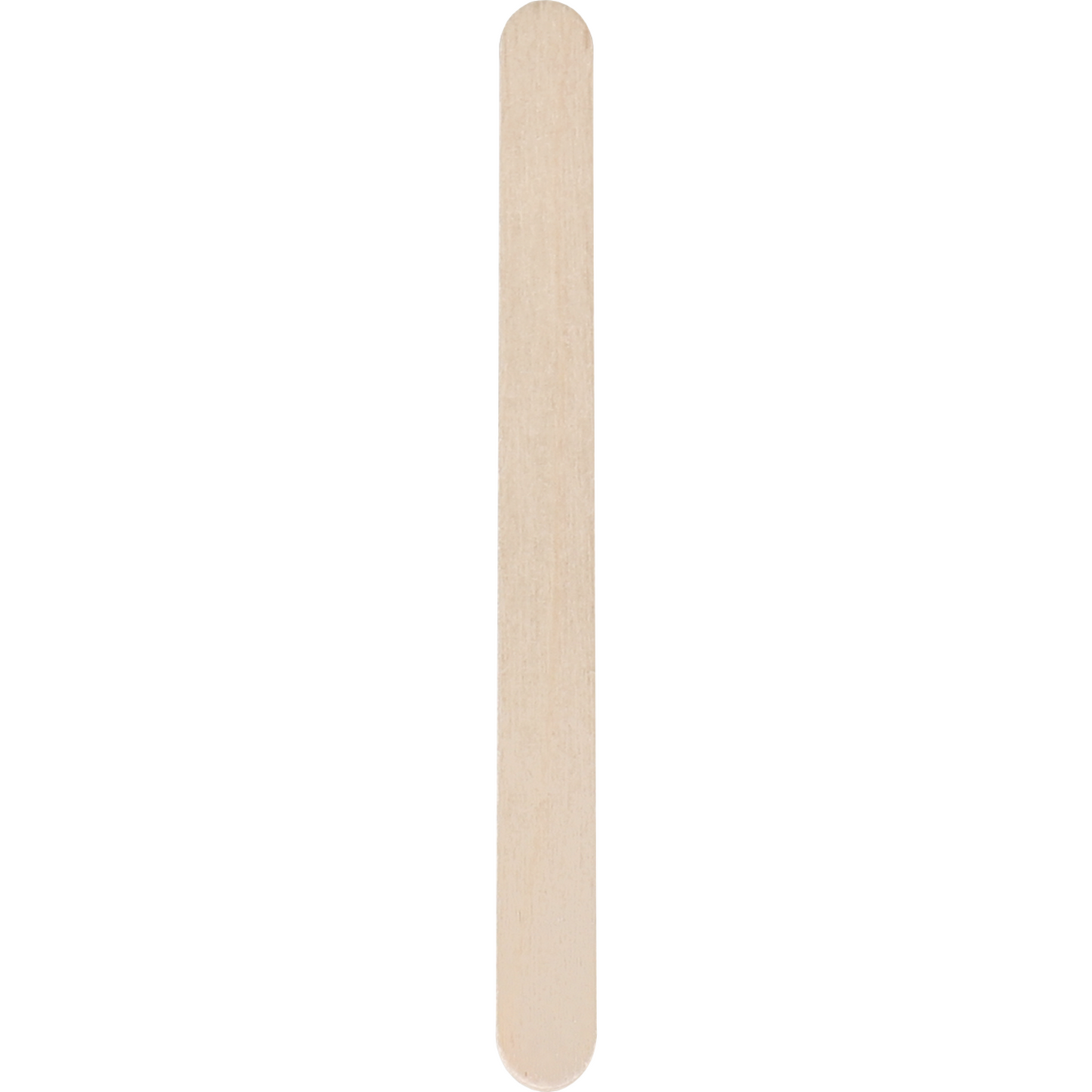 Depa - Roerstaafje | hout | 10x110mm | naturel | 12000 stuks
