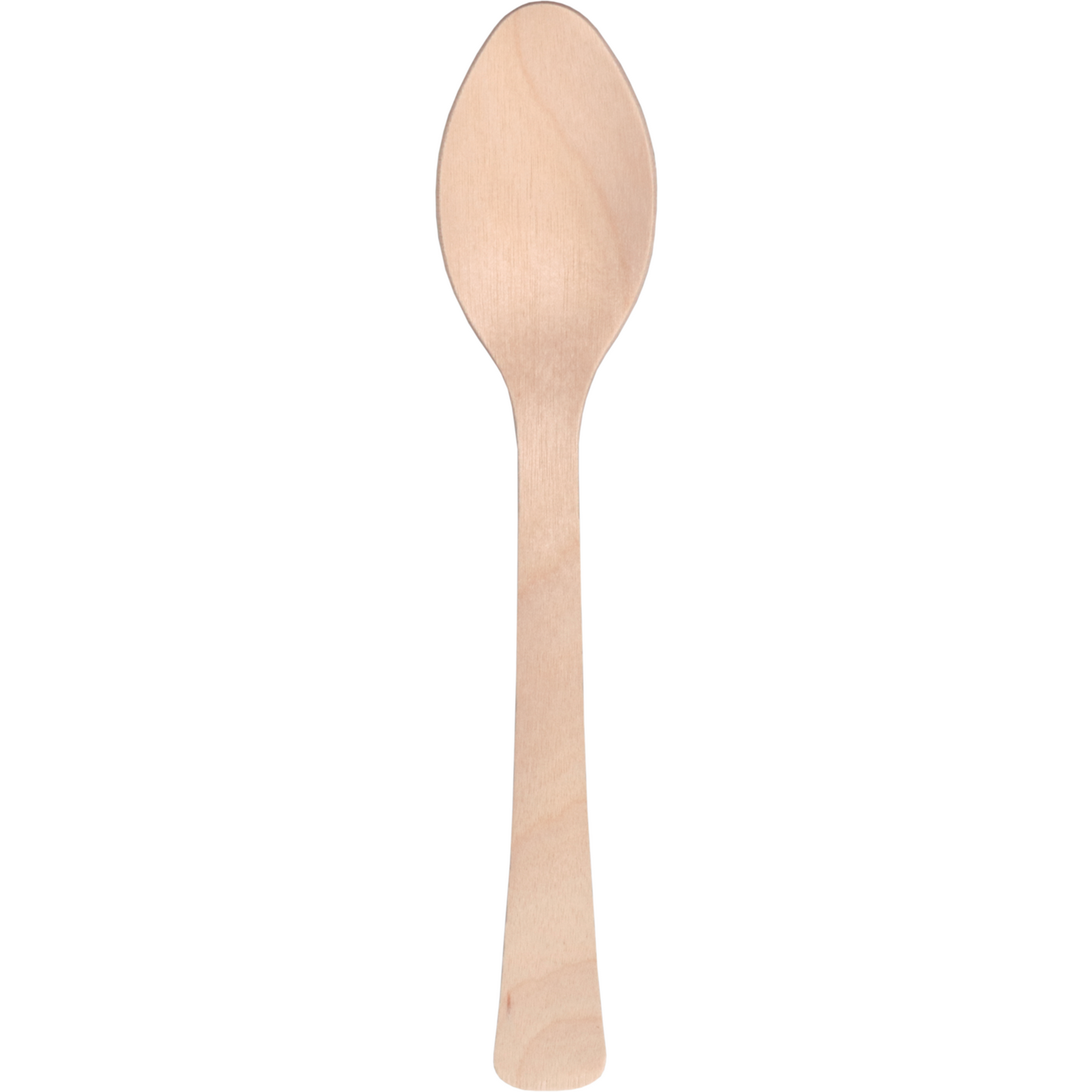 Depa - Lepel | Hout | 160mm | naturel | 2400 stuks