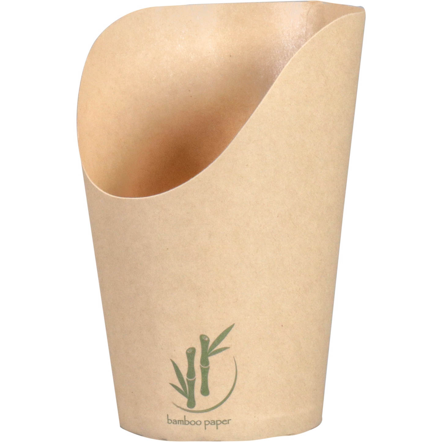 Depa - Wrapcup | bamboepapier + PE | 1000 stuks