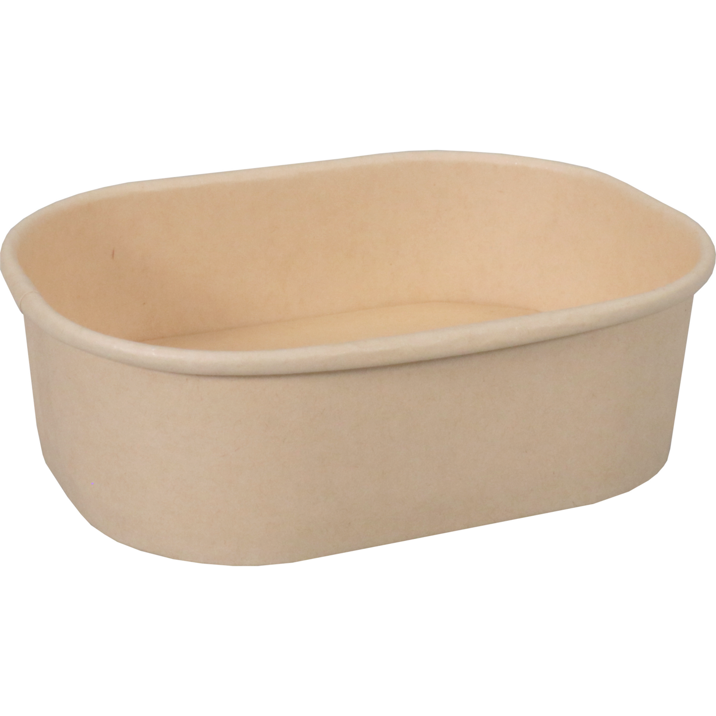 Depa - Cup | bamboepapier + PP | 150ml | 108x81mm | naturel | 500 stuks