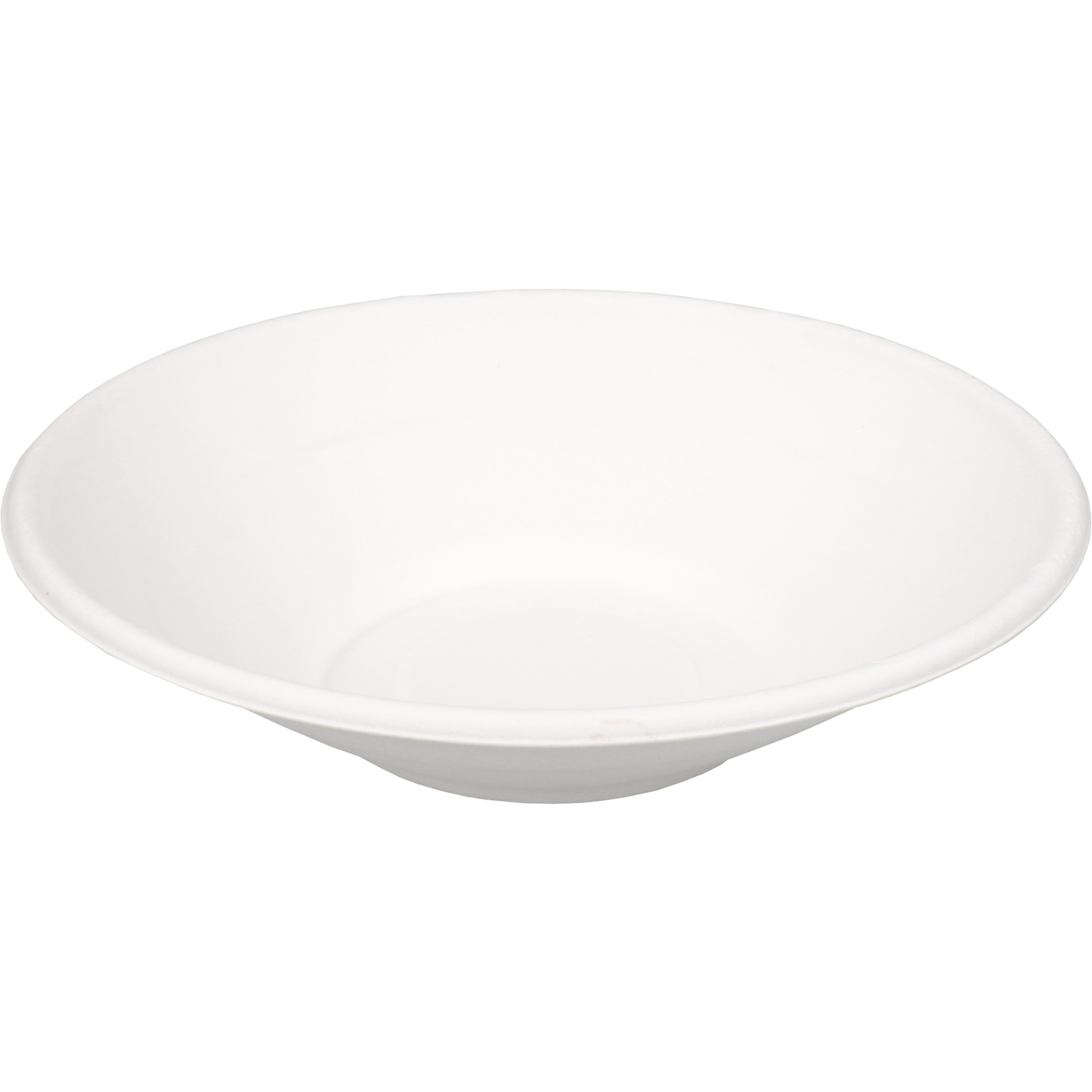 Depa - Schaal | bagasse (suikerrietpulp) | rond | 680ml | wit | 400 stuks