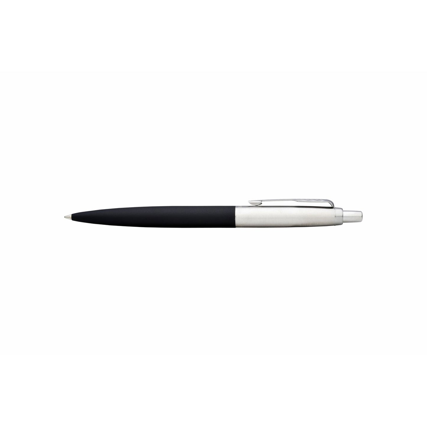Parker - Balpen Jotter XL matt black CT medium