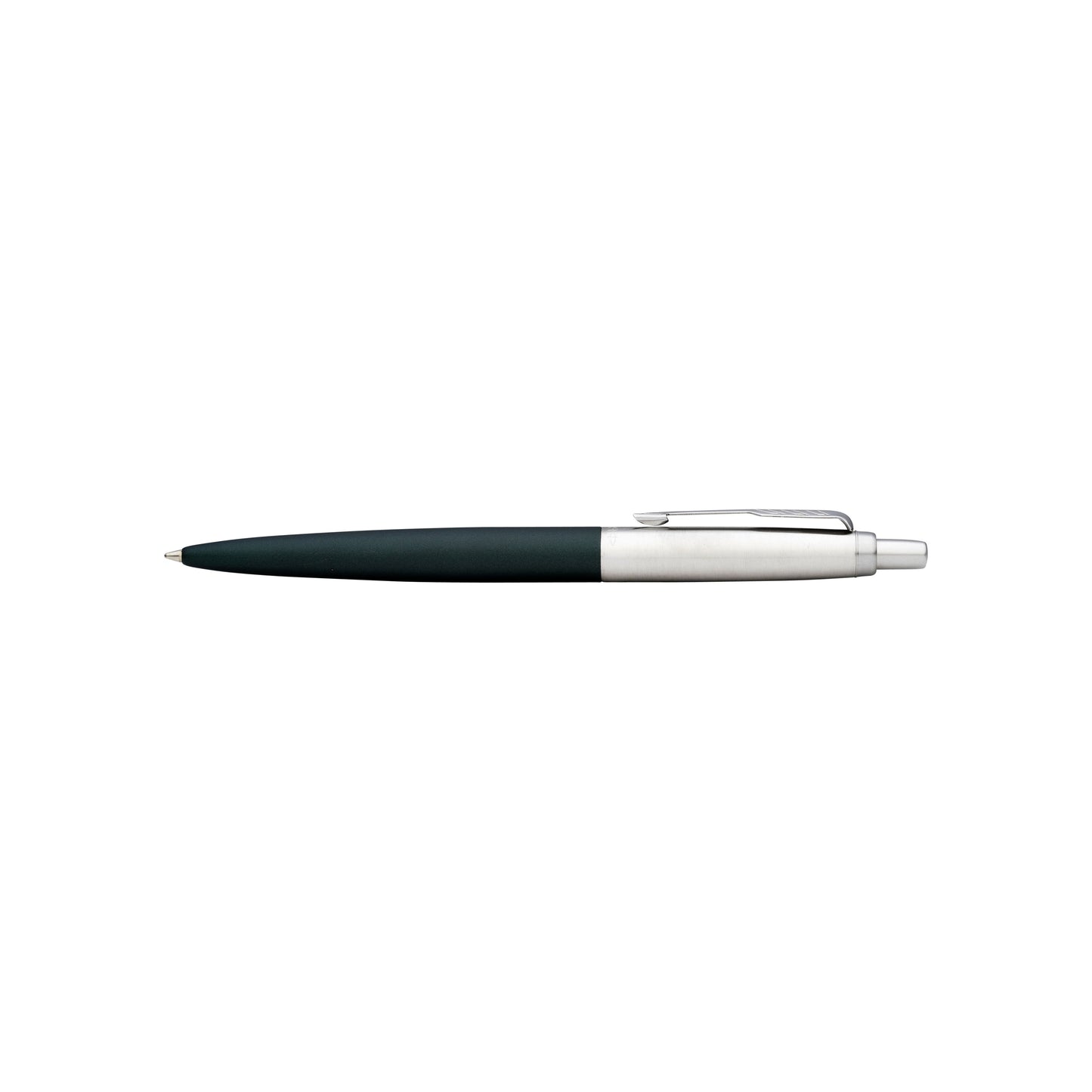 Parker - Bolígrafo Jotter XL verde mate CT mediano
