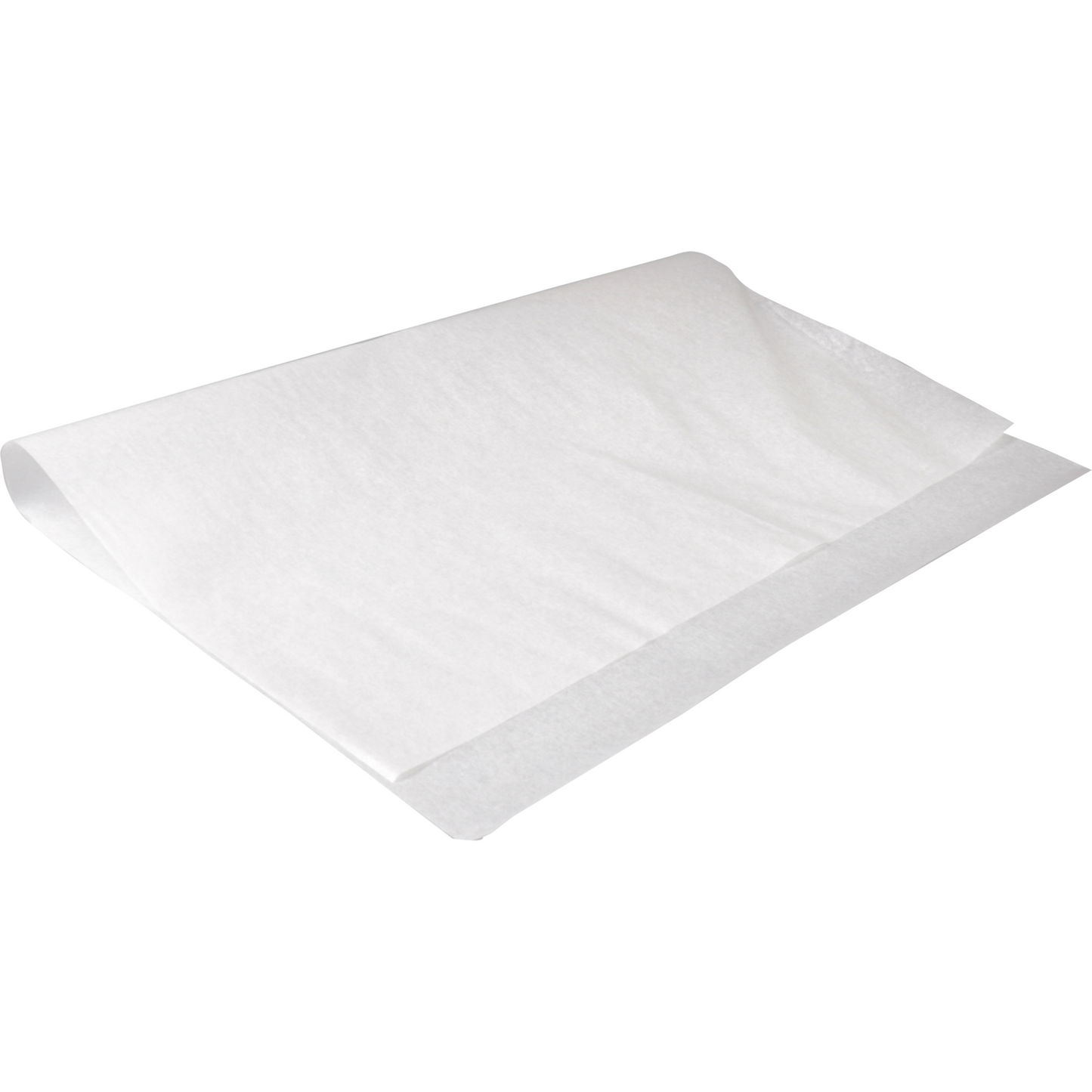 Klika - Vel | bak- en kookpapier | papier | 330x420mm | wit | 1200 stuks