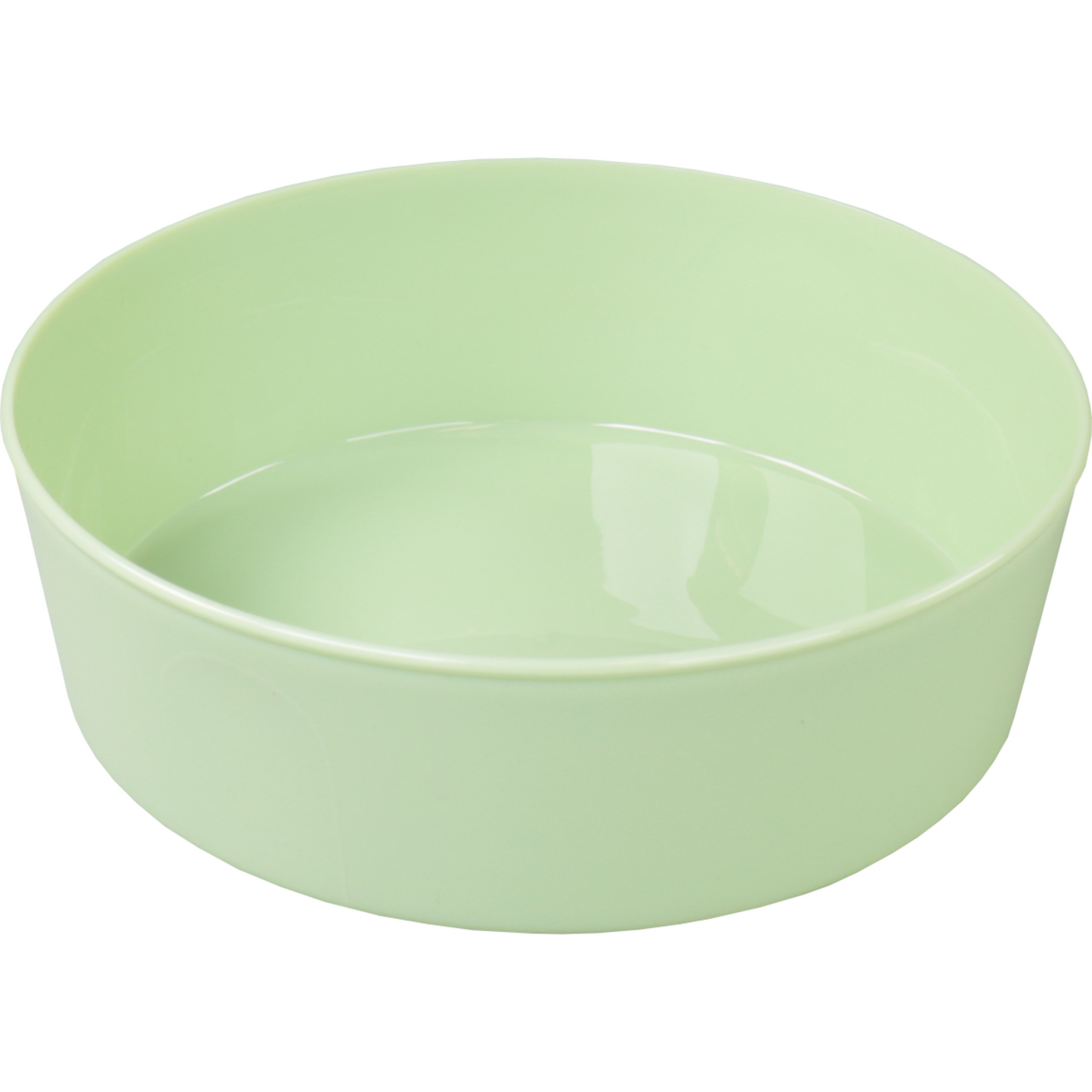 Circ - Échelle | réutilisable | PP | rond | 1200 ml | 60 mm | ∅200mm | vert | 48 pièces